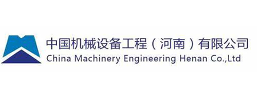 China Machinery Engineering corporation UAE